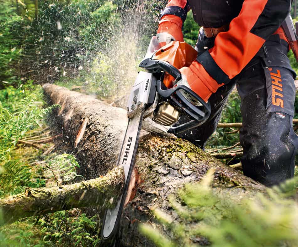 Chainsaw Hire Benfleet, Southend, Brentwood, Chelmsford, Essex