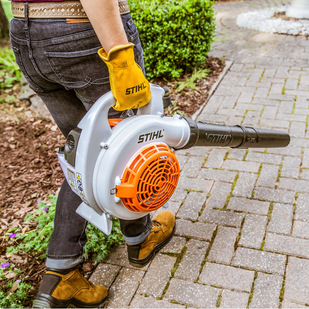 Leaf Blower Hire Benfleet, Southend, Brentwood, Chelmsford, Essex