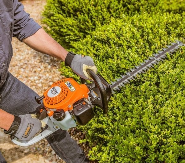 Hedge Trimmer Hire Benfleet, Southend, Brentwood, Chelmsford, Essex